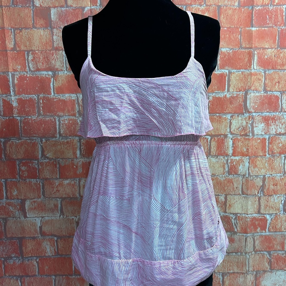 Billabong Silk Blend Camisole